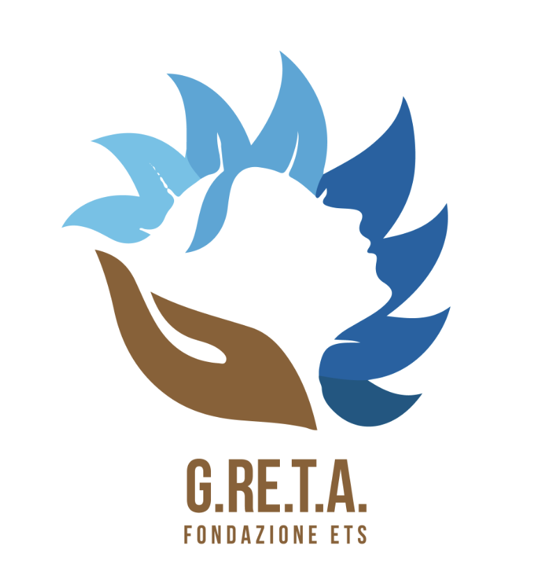g.re.t.a logo